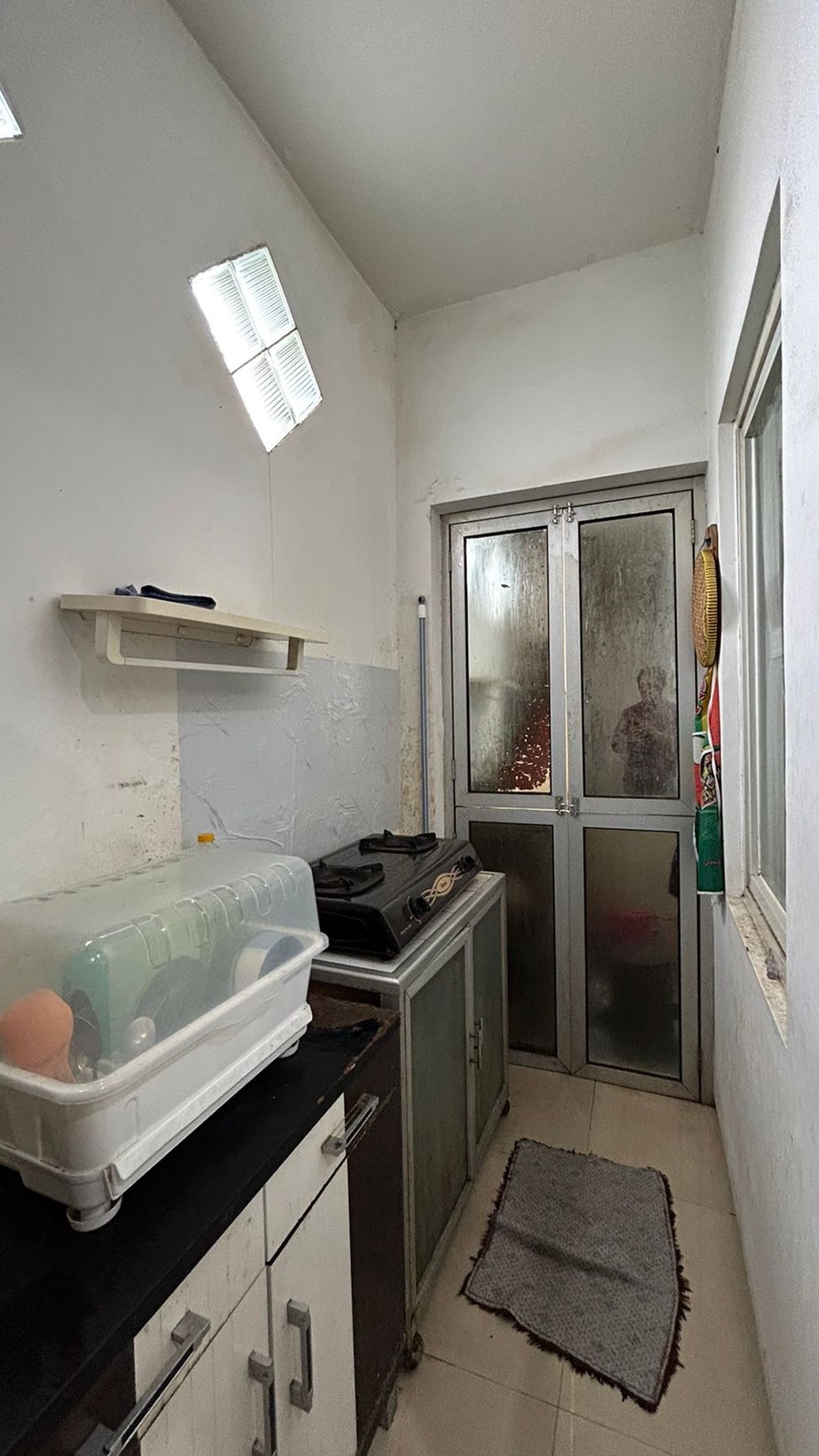 Rumah di Cluster Bintaro Park dekat sek 3A Bintaro, Stasiun Pd Ranji Baru, Bintaro Plaza, RS Mitra Keluarga...