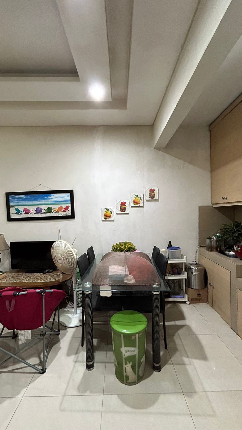 Rumah di Cluster Bintaro Park dekat sek 3A Bintaro, Stasiun Pd Ranji Baru, Bintaro Plaza, RS Mitra Keluarga...