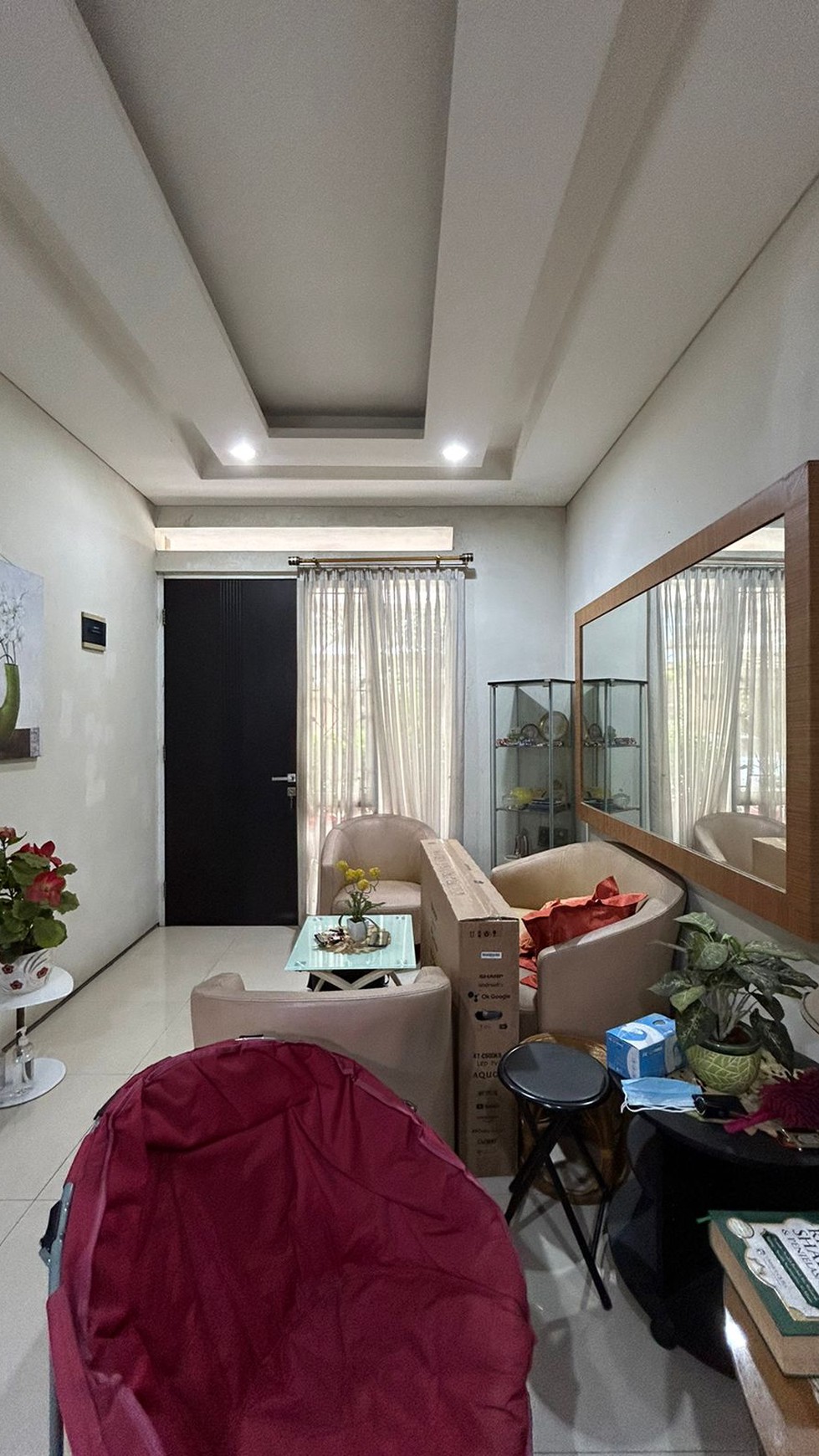 Rumah di Cluster Bintaro Park dekat sek 3A Bintaro, Stasiun Pd Ranji Baru, Bintaro Plaza, RS Mitra Keluarga...