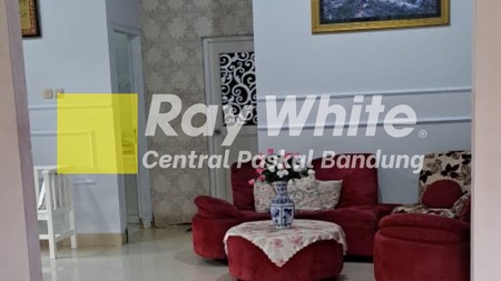 Rumah Siap Huni di Rahayu Residence Kota Serang Banten