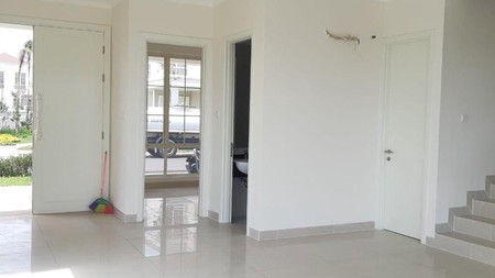 Rumah Bagus 2 Lantai di Podomoro CLuster Anapuri Bandung