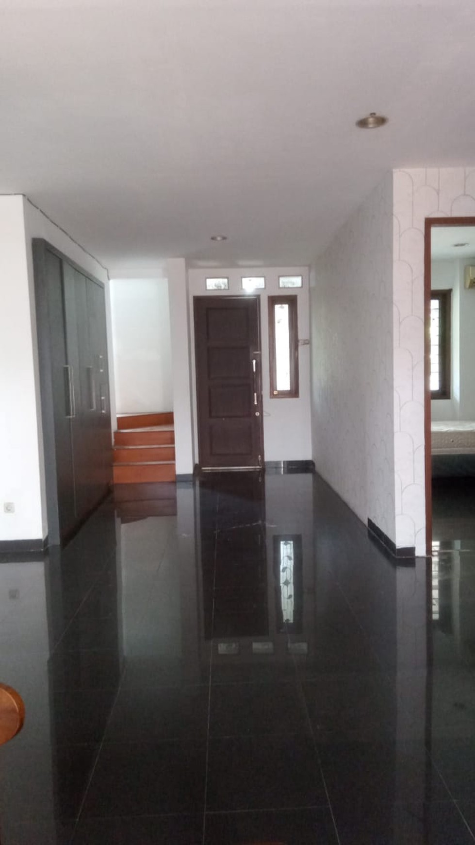 Rumah Siap Huni  di Puri Bintaro