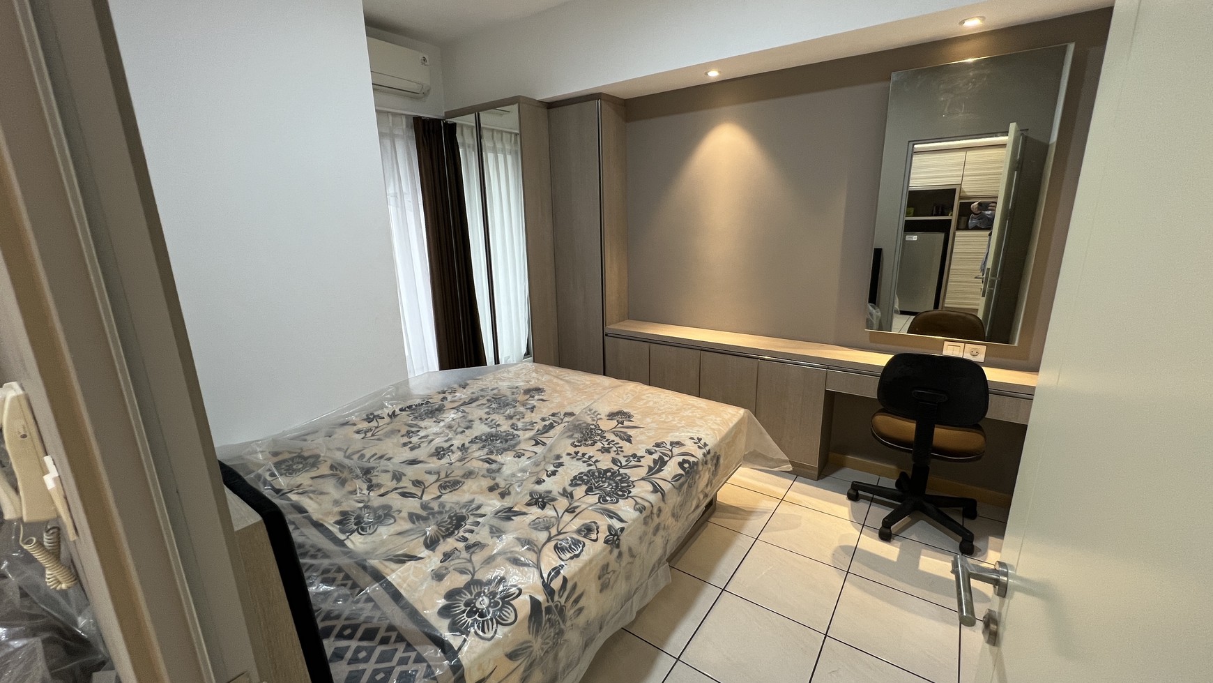 Dijual  Apartement M Town Tower Avery