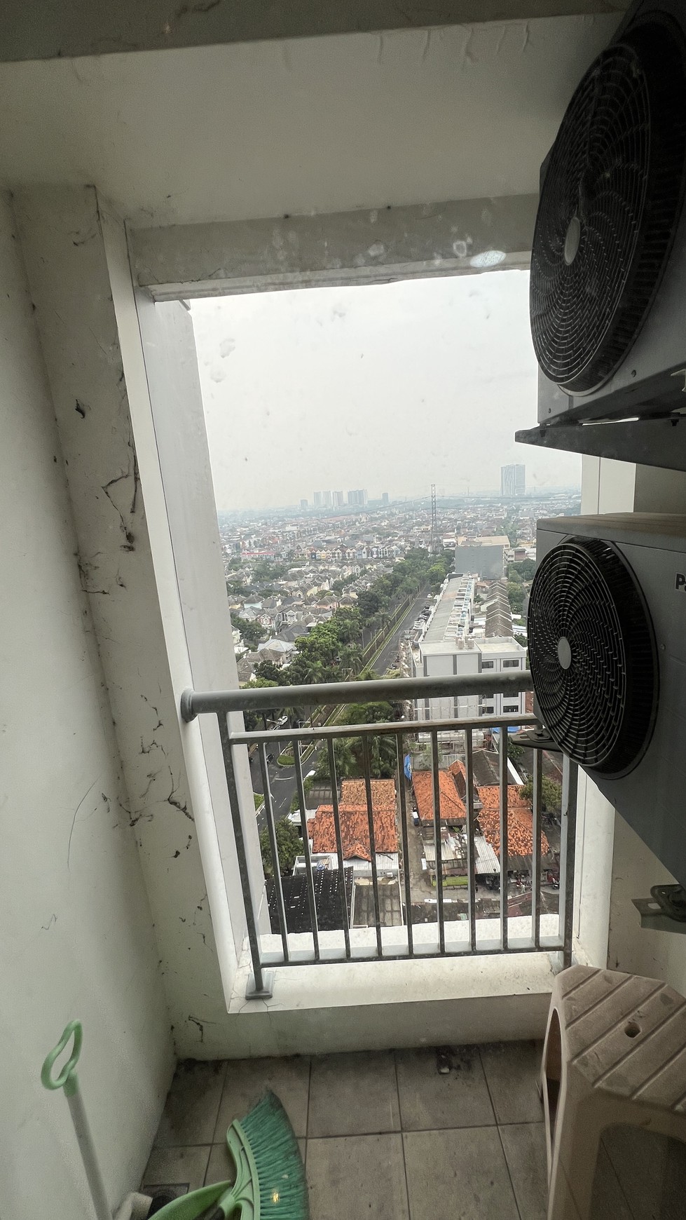 Dijual  Apartement M Town Tower Avery