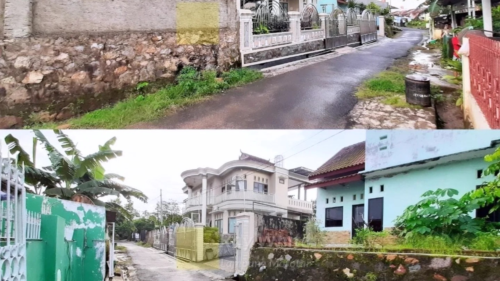 Dijual rumah mewah 2,5 miliar Gunung Terang