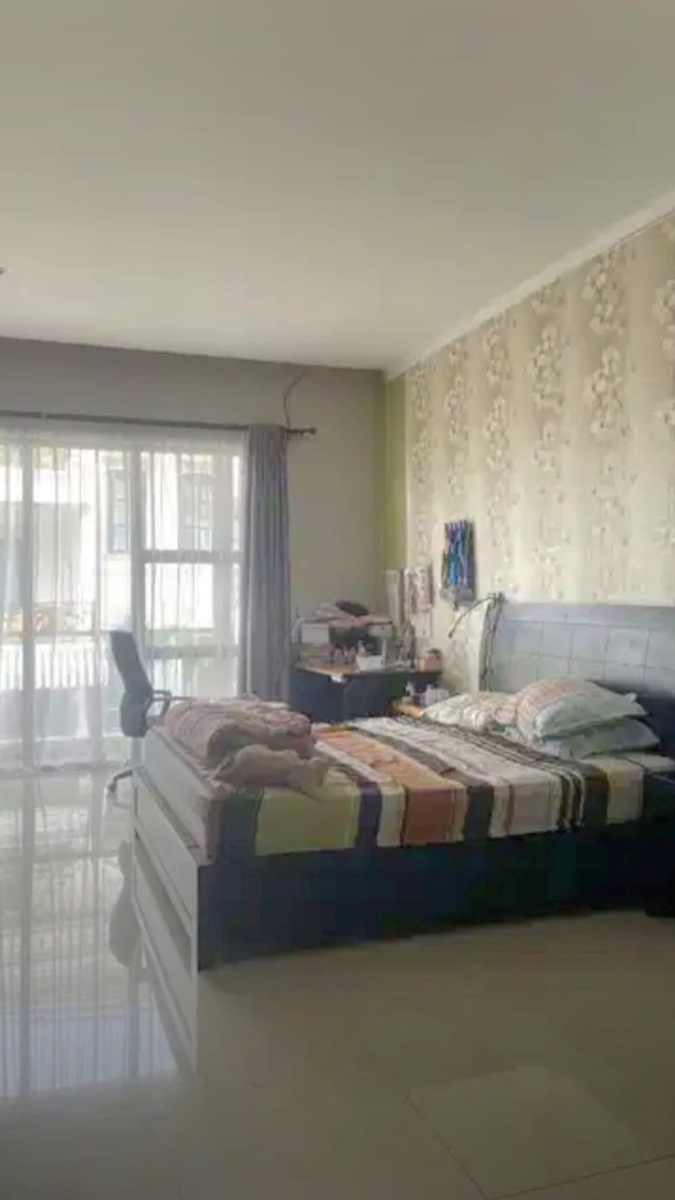 Rumah Bagus Di Kebayoran Villas Bintaro Jaya Sektor 7