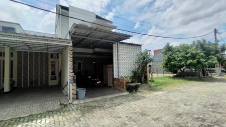 Dijual Rumah di Cluster Saga Cimuning Molek Bekasi Timur - Strategis & Minimalis Mewah & 