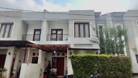 Rumah Bagus Di Gardenia Residence Kebagusan Ragunan Jakarta Selatan