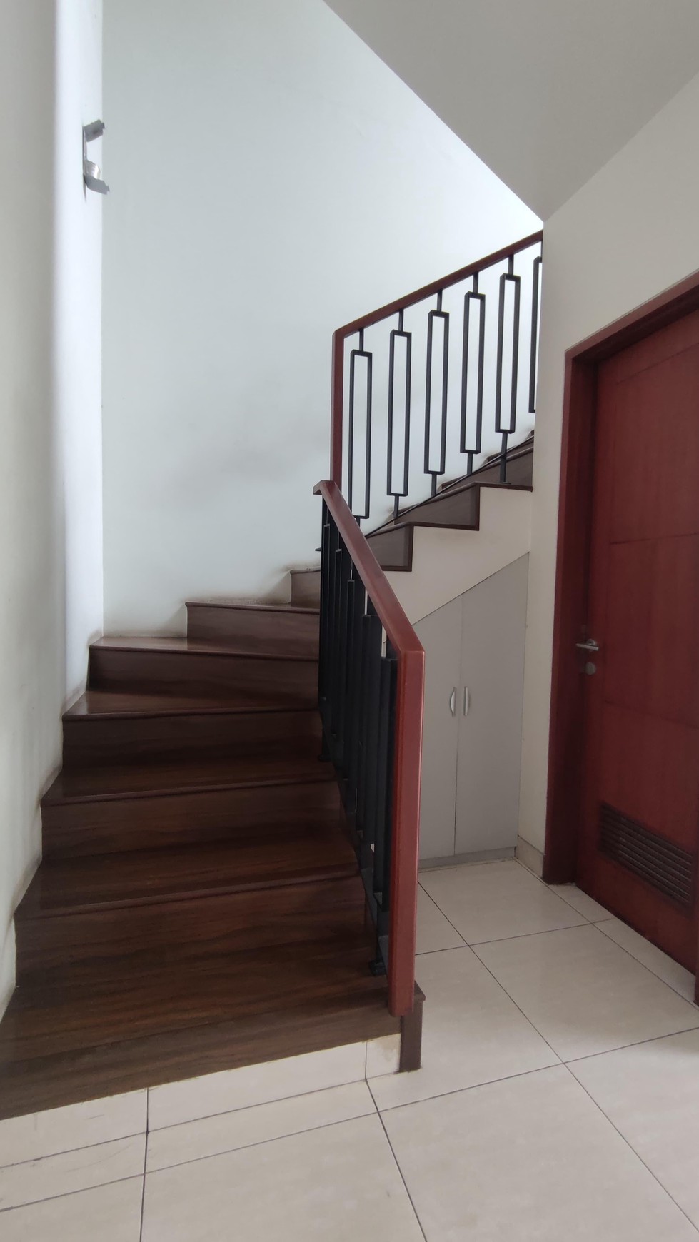 Rumah Bagus Di Gardenia Residence Kebagusan Ragunan Jakarta Selatan