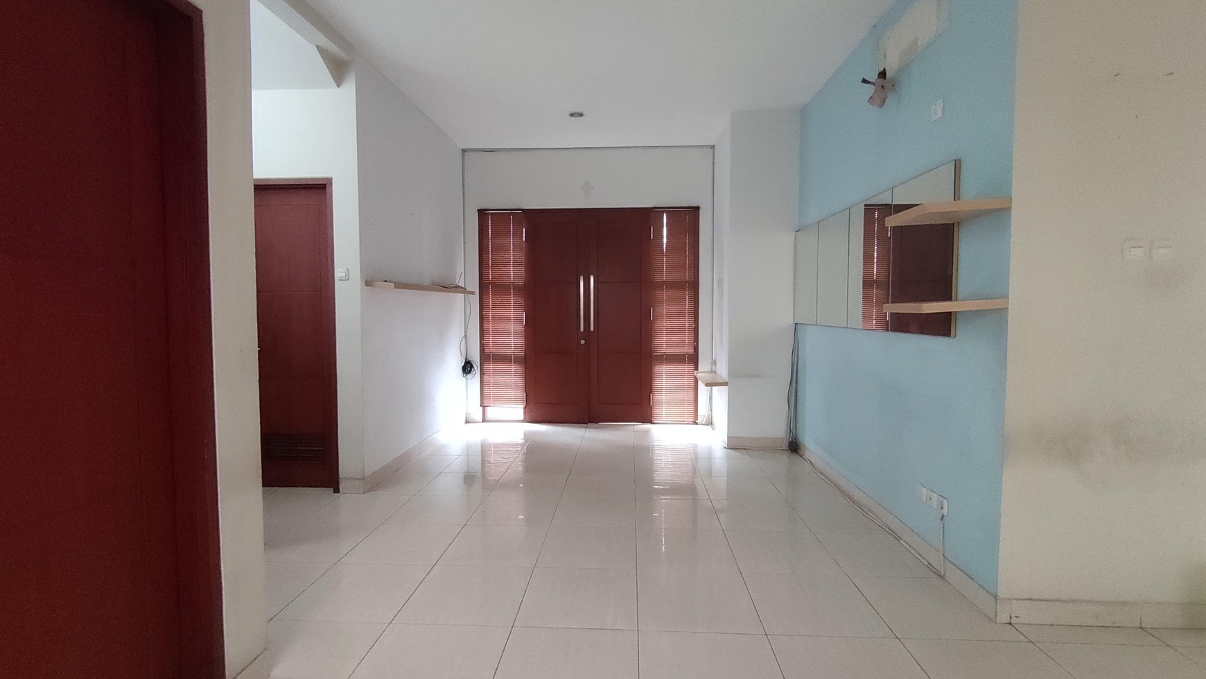 Rumah Bagus Di Gardenia Residence Kebagusan Ragunan Jakarta Selatan