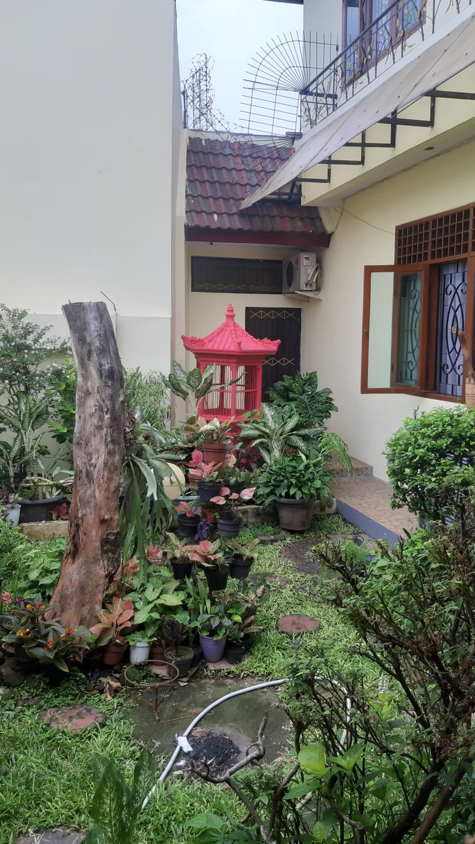 Rumah Bagus Di Jl A Yani Jatipadang Pasar Minggu Jakarta Selatan