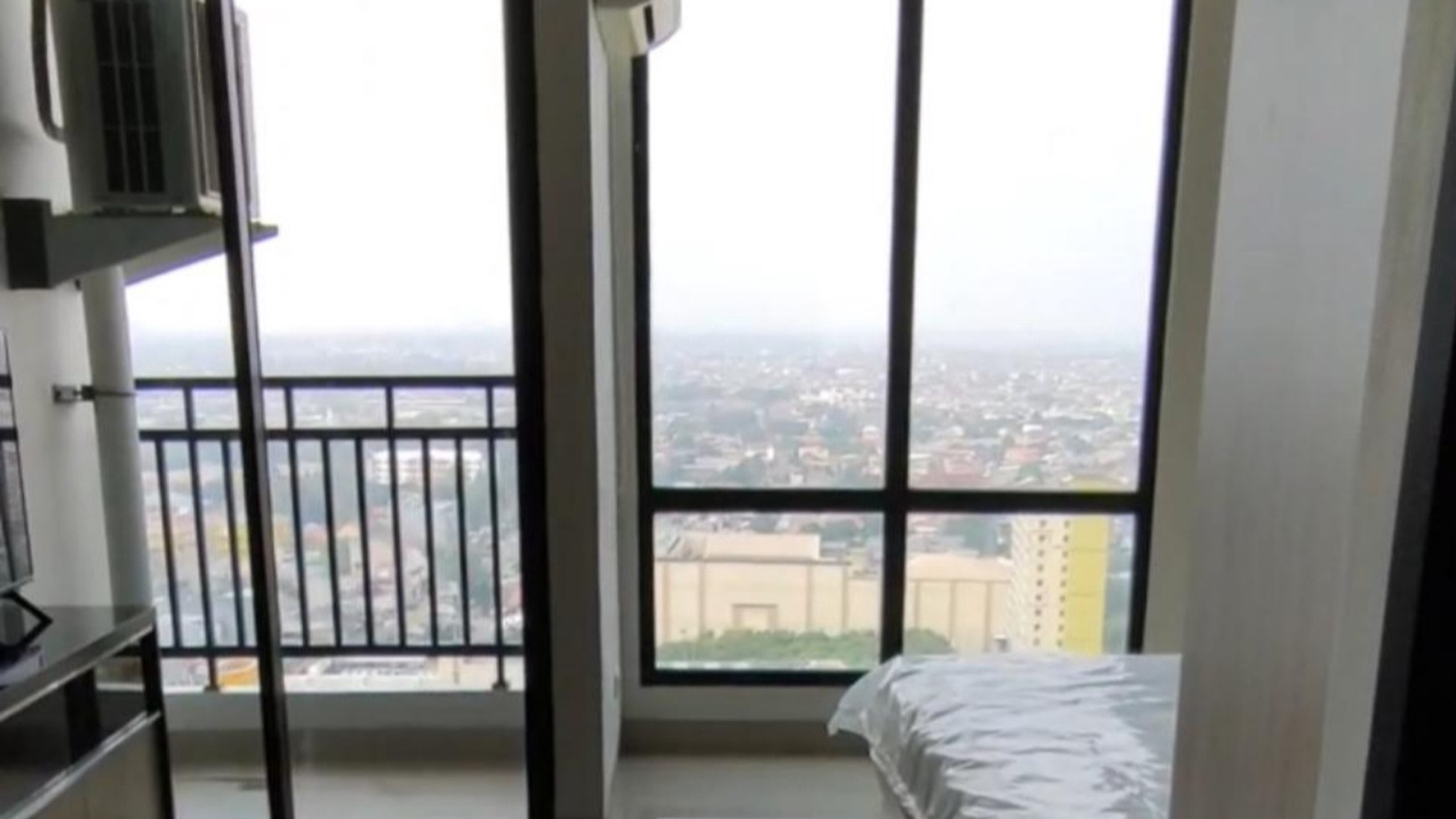 Apartemen The Green Eastern Bekasi Timur Dijual - Strategis & Harga Terbaik