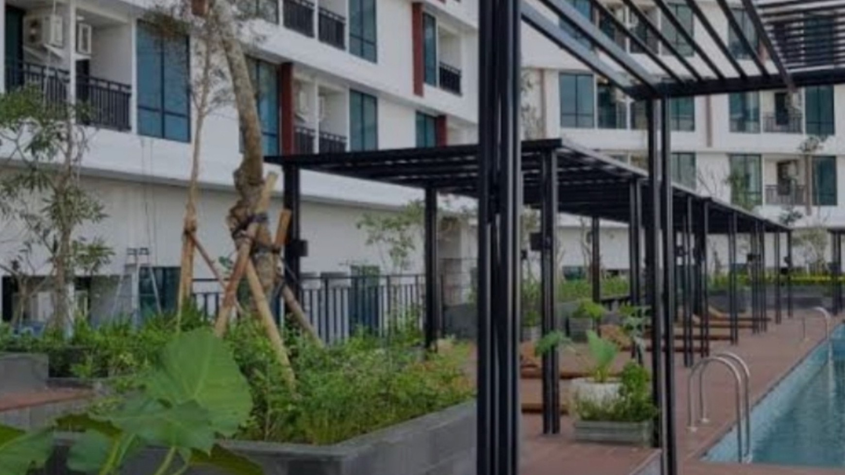 Apartemen The Green Eastern Bekasi Timur Dijual - Strategis & Harga Terbaik