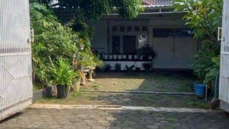 Rumah Bagus DI Jl H Kelik Kelapa Dua Joglo Jakarta Barat