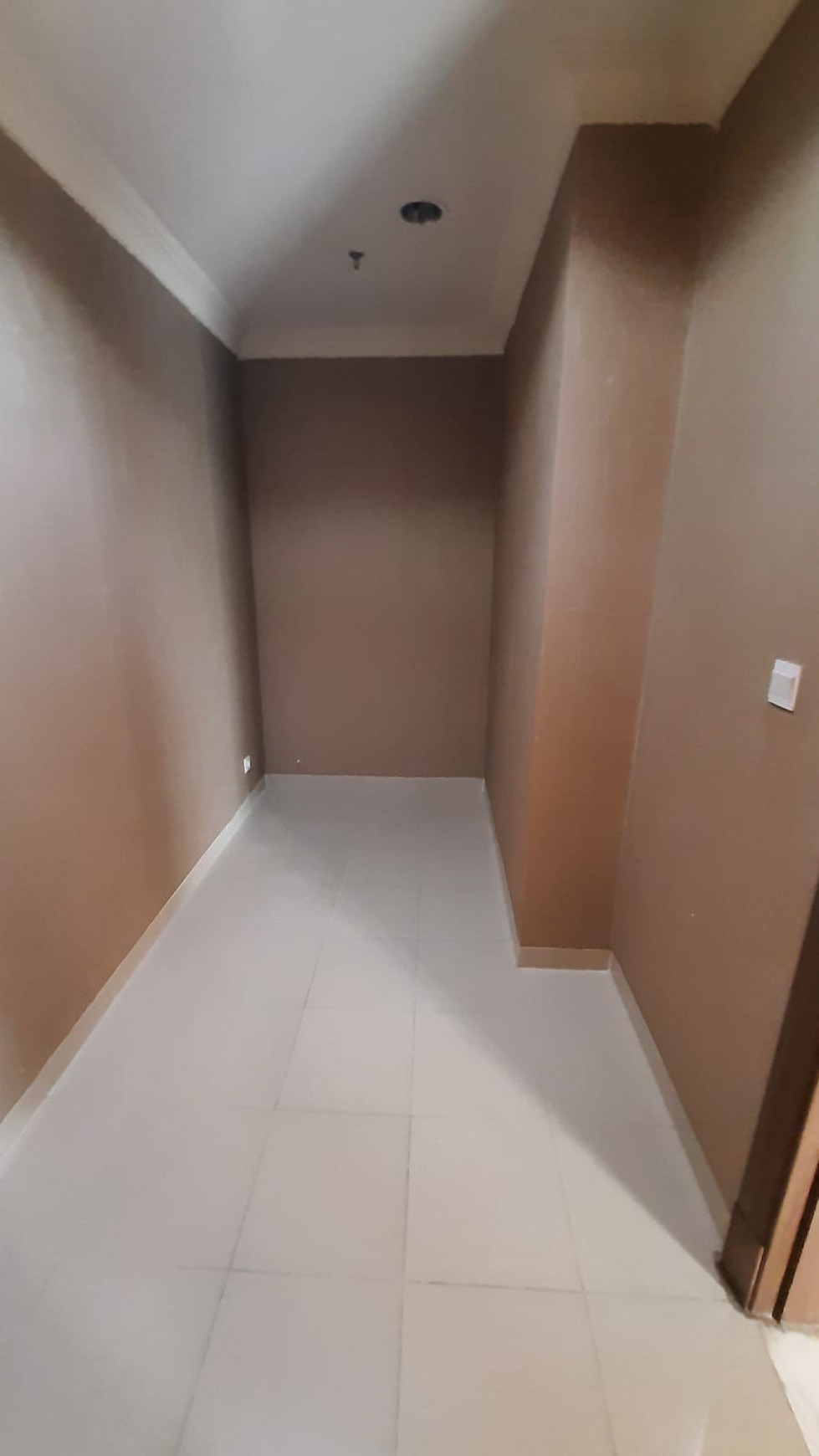 Dijual Apartemen Mewah Siap Huni di Kebayoran Lama, Jakarta Selatan