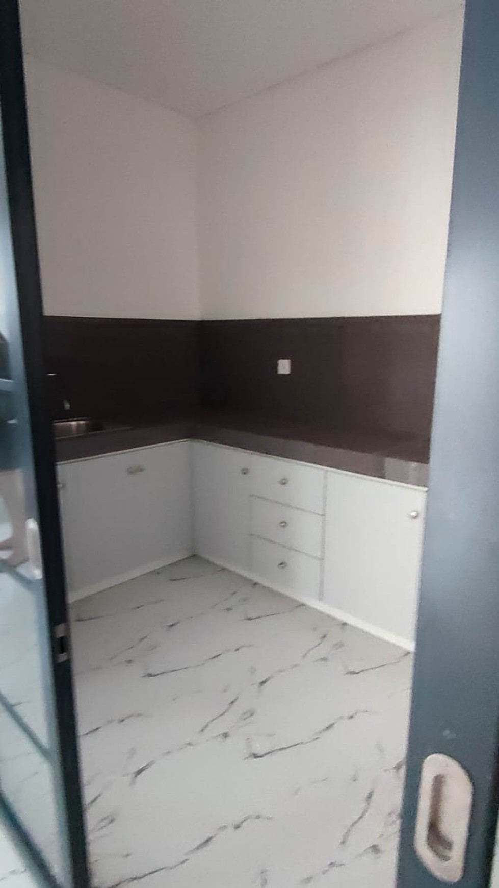 Dijual Rumah di Cluster Margonite Lavon 2 - Cikupa Kabupaten Tangerang