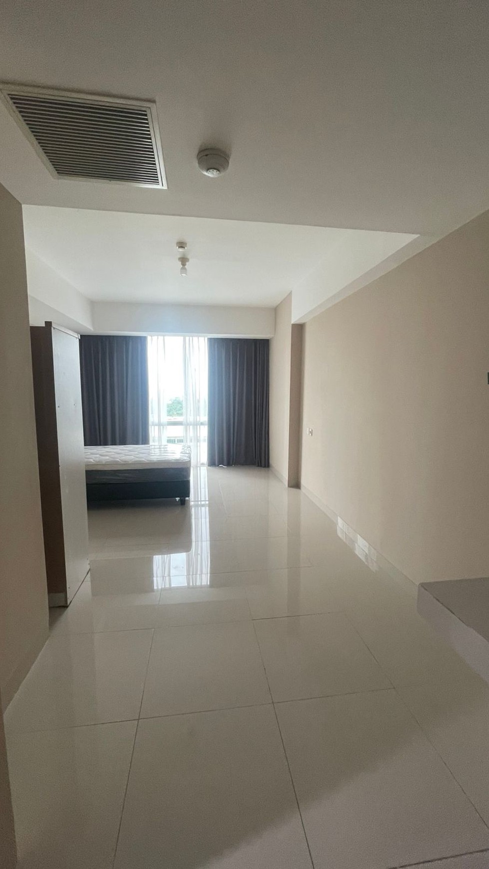 Disewakan Apartemen U-Residence Tower 3 Lippo Karawaci Tangerang