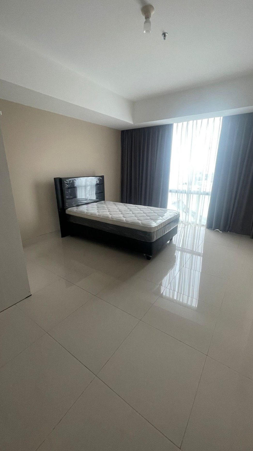 Disewakan Apartemen U-Residence Tower 3 Lippo Karawaci Tangerang