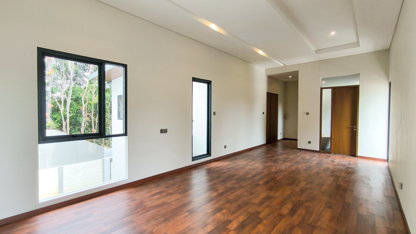 Rumah dalam ruangan Bagus,nyaman di Bintaro Jaya 9