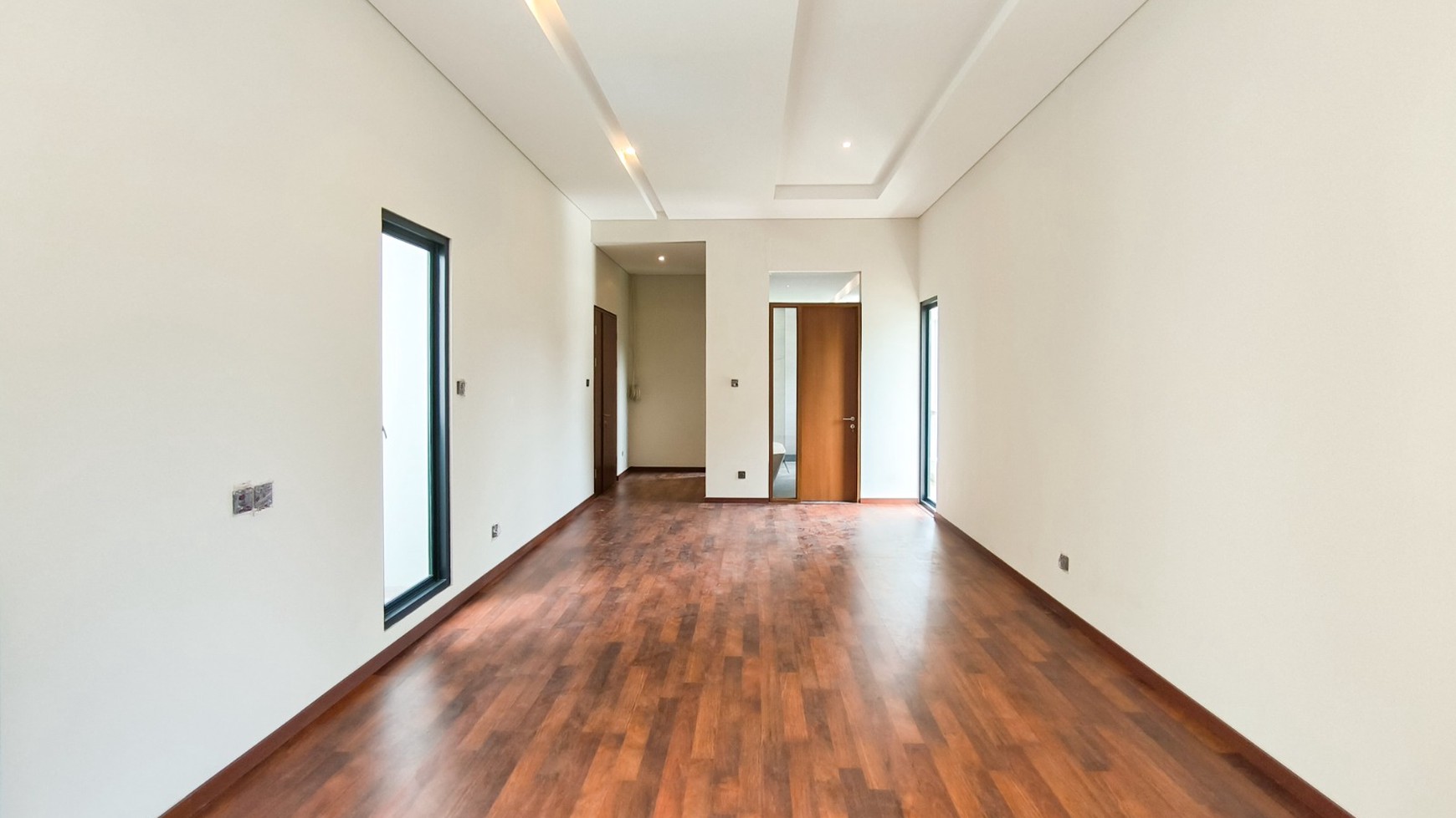 Rumah dalam ruangan Bagus,nyaman di Bintaro Jaya 9