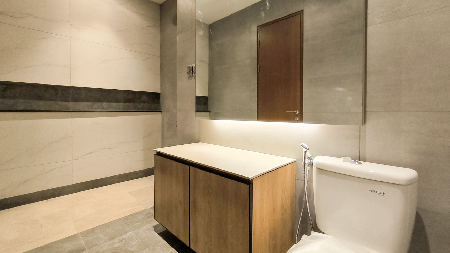 Rumah dalam ruangan Bagus,nyaman di Bintaro Jaya 9