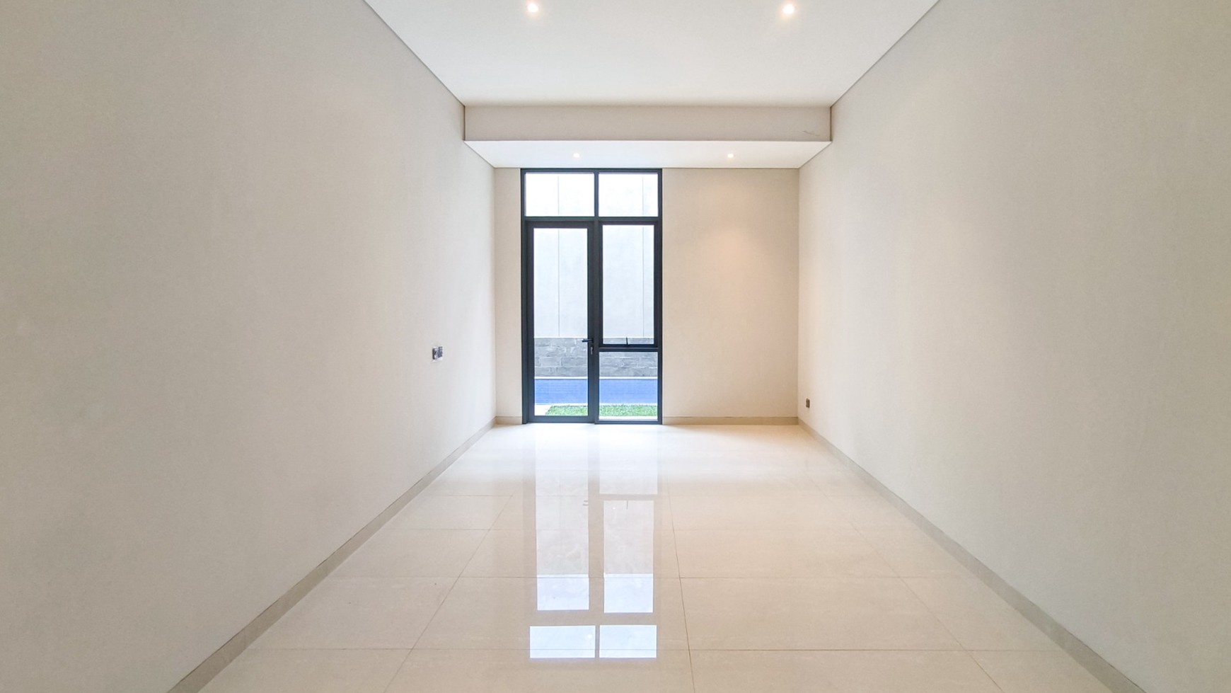 Rumah dalam ruangan Bagus,nyaman di Bintaro Jaya 9