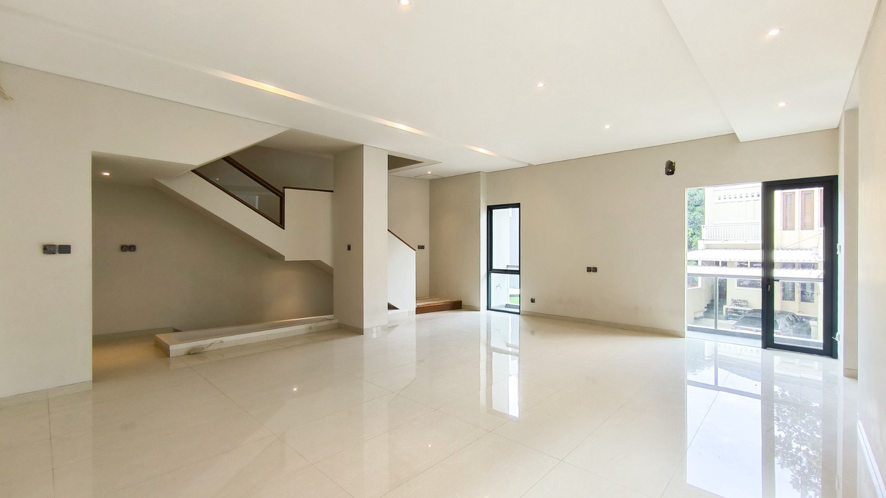 Rumah dalam ruangan Bagus,nyaman di Bintaro Jaya 9