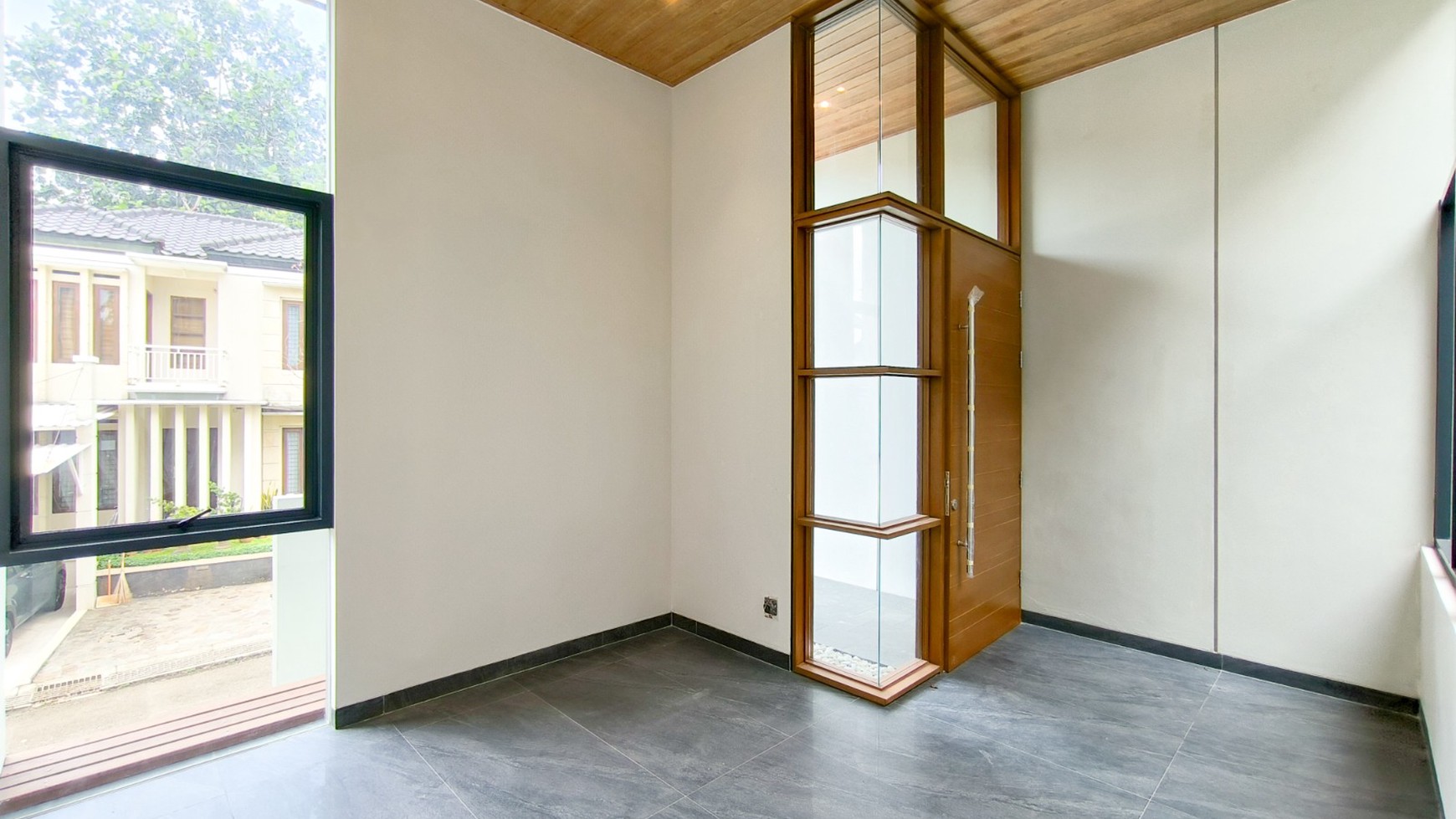 Rumah dalam ruangan Bagus,nyaman di Bintaro Jaya 9