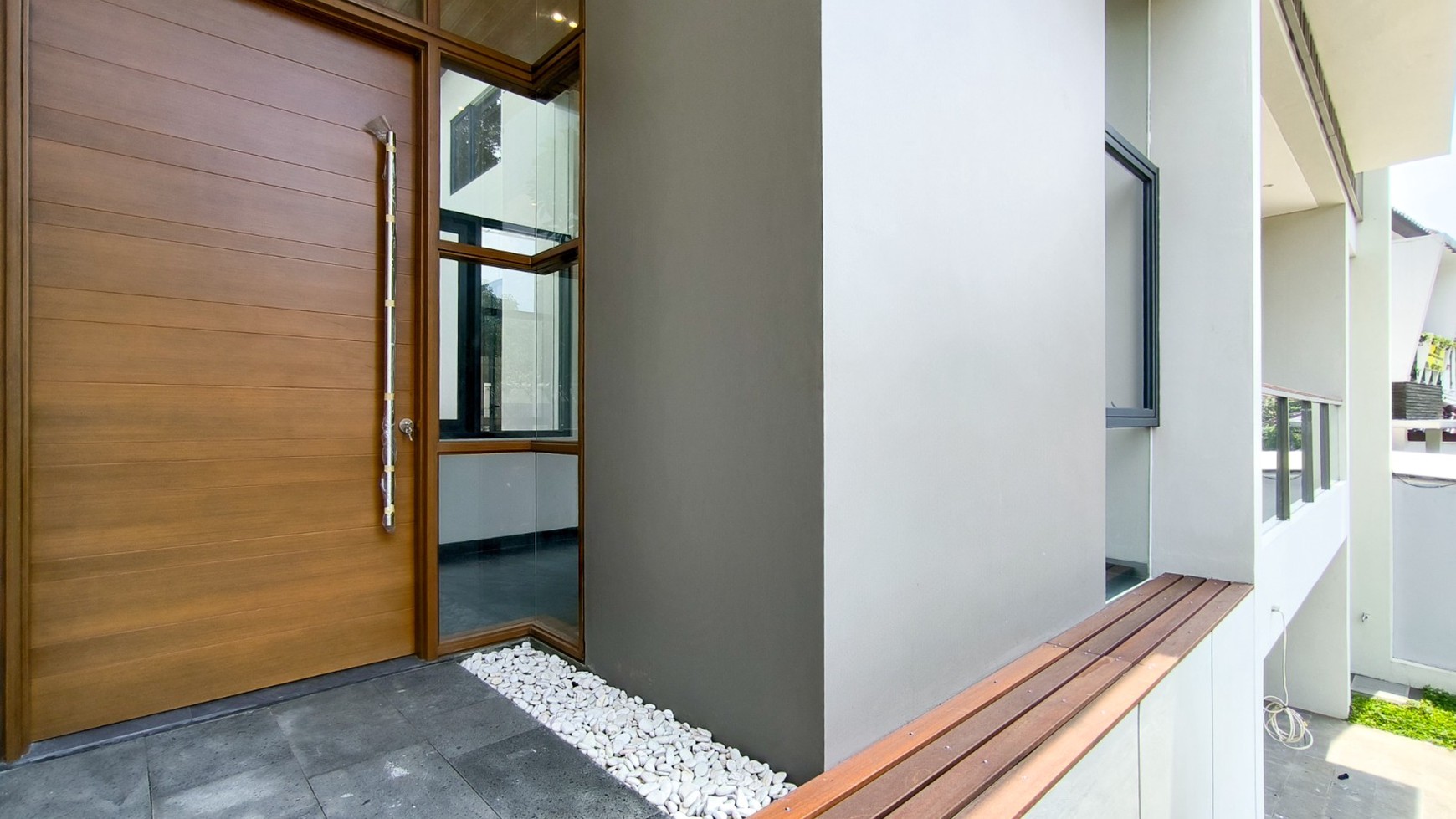 Rumah dalam ruangan Bagus,nyaman di Bintaro Jaya 9