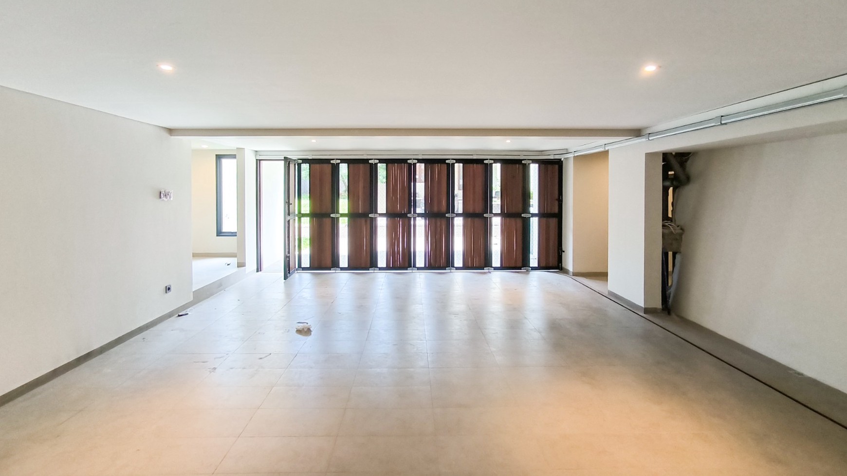 Rumah dalam ruangan Bagus,nyaman di Bintaro Jaya 9