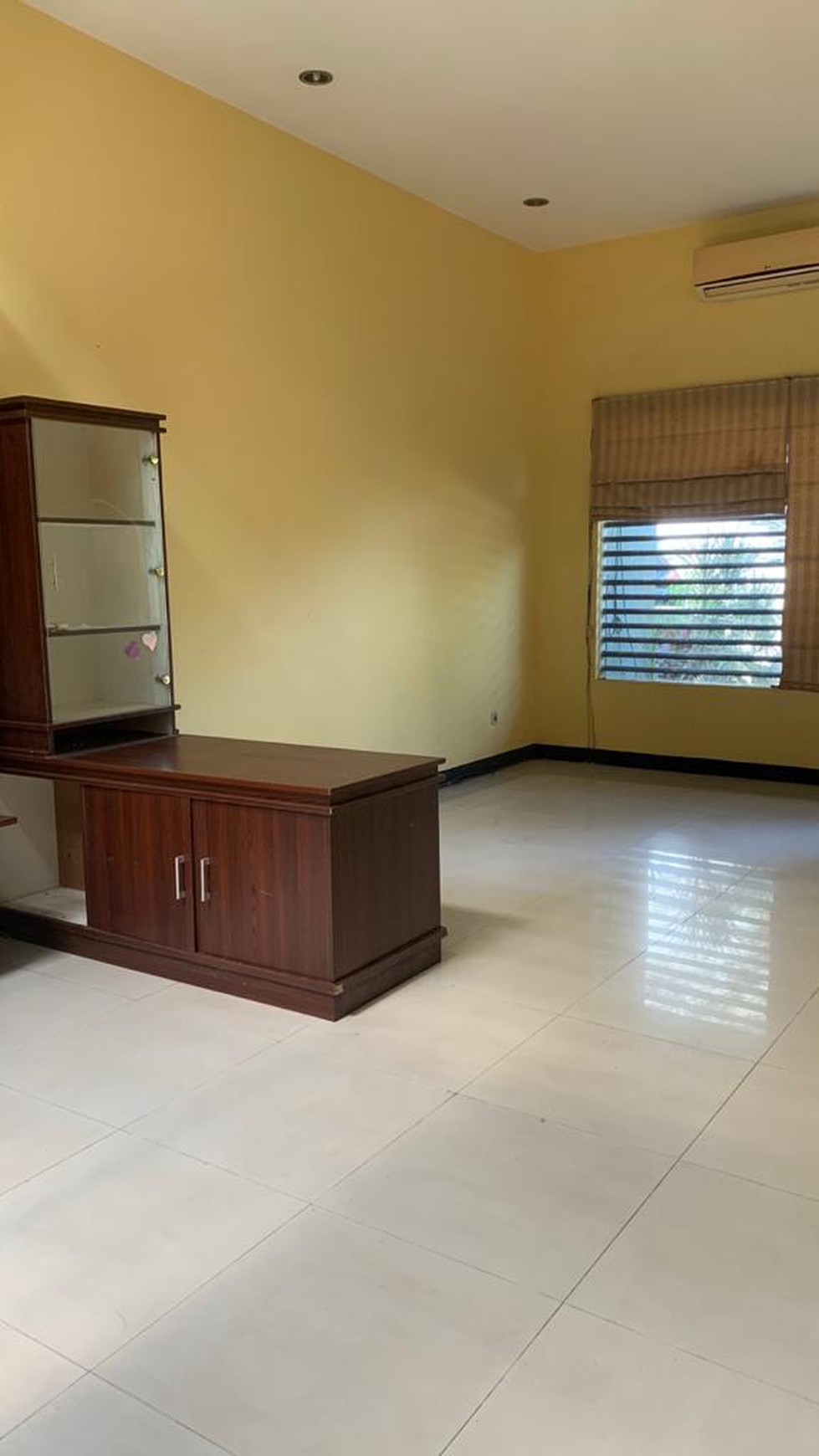 Dijual rumah dalam cluster,dekat fasilitas umum di Puri Bintaro sektor 9 Tangsel