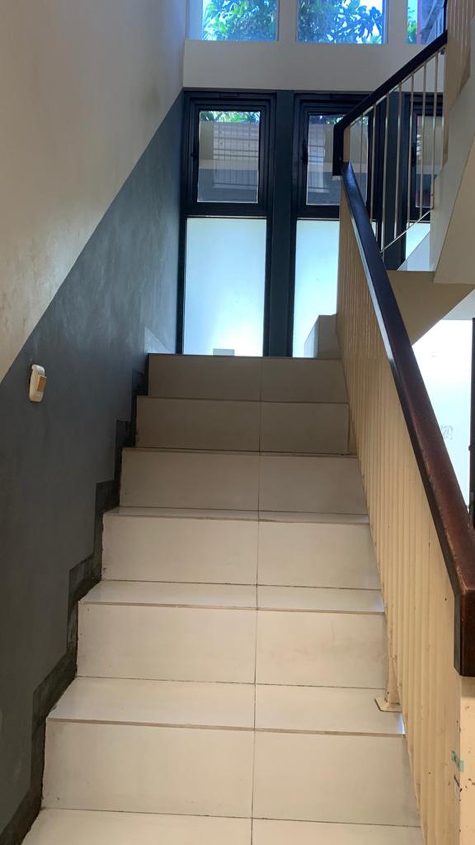 Dijual rumah dalam cluster,dekat fasilitas umum di Puri Bintaro sektor 9 Tangsel