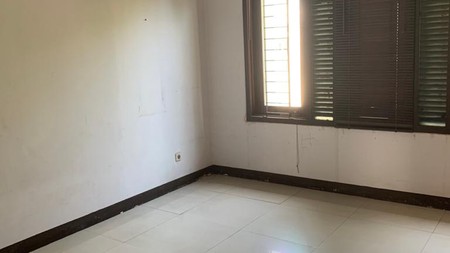 Dijual rumah dalam cluster,dekat fasilitas umum di Puri Bintaro sektor 9 Tangsel