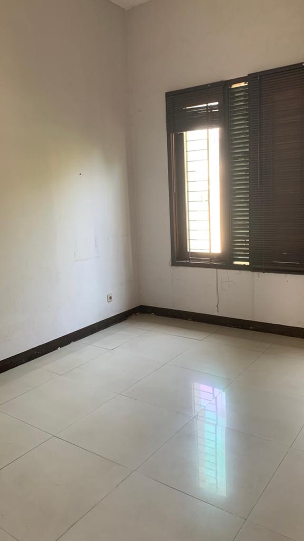 Dijual rumah dalam cluster,dekat fasilitas umum di Puri Bintaro sektor 9 Tangsel