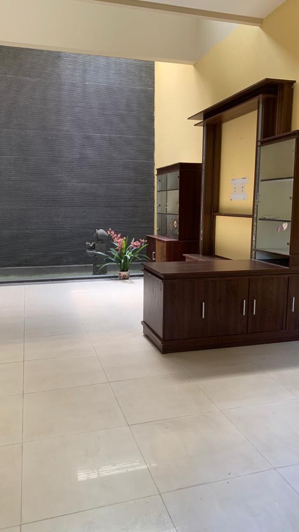 Dijual rumah dalam cluster,dekat fasilitas umum di Puri Bintaro sektor 9 Tangsel