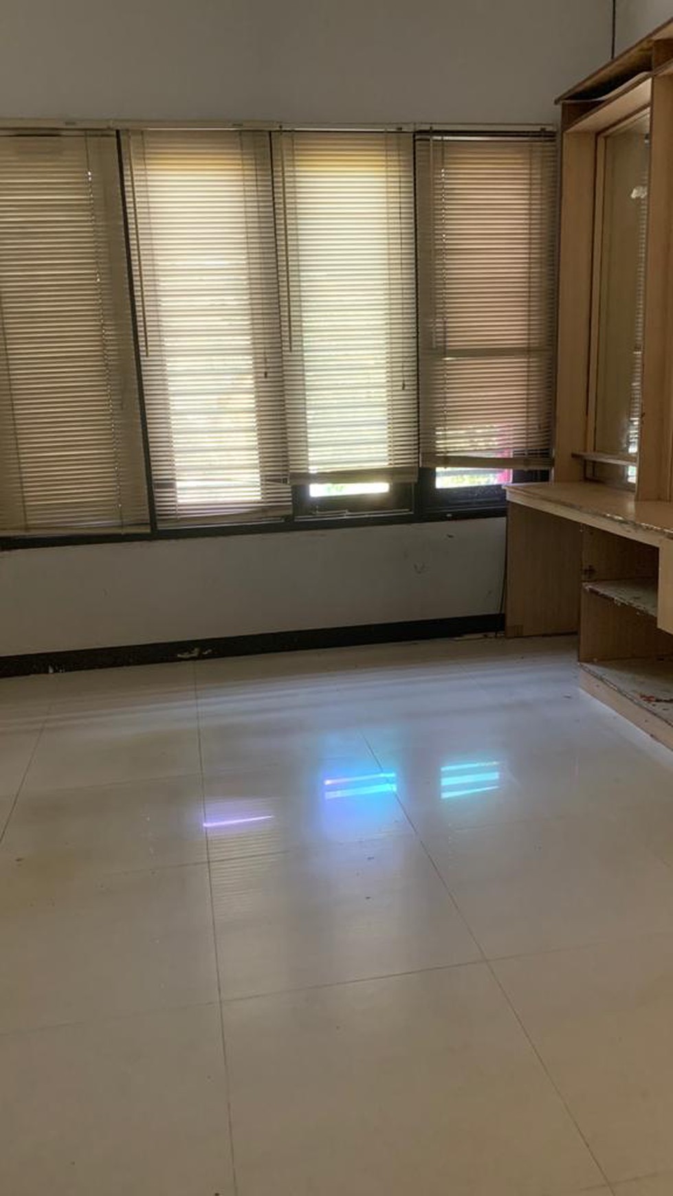 Dijual rumah dalam cluster,dekat fasilitas umum di Puri Bintaro sektor 9 Tangsel