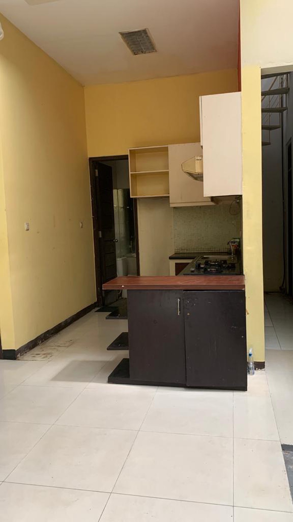 Dijual rumah dalam cluster,dekat fasilitas umum di Puri Bintaro sektor 9 Tangsel