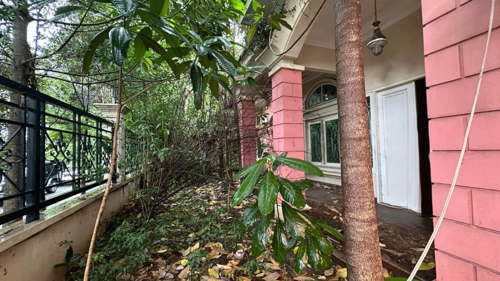 RUMAH MEWAH MURAH PERMATA HIJAU JAKARTA SELATAN 