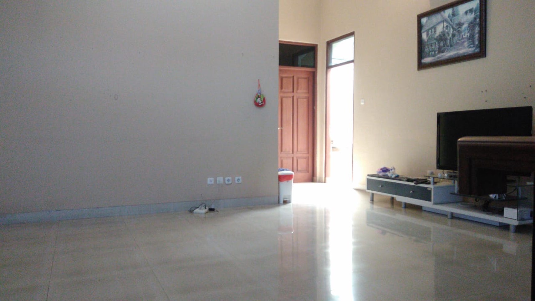 Jual Rumah dekat kampus UGM di jl monjali sariharjo ngaglik sleman yogyakarta