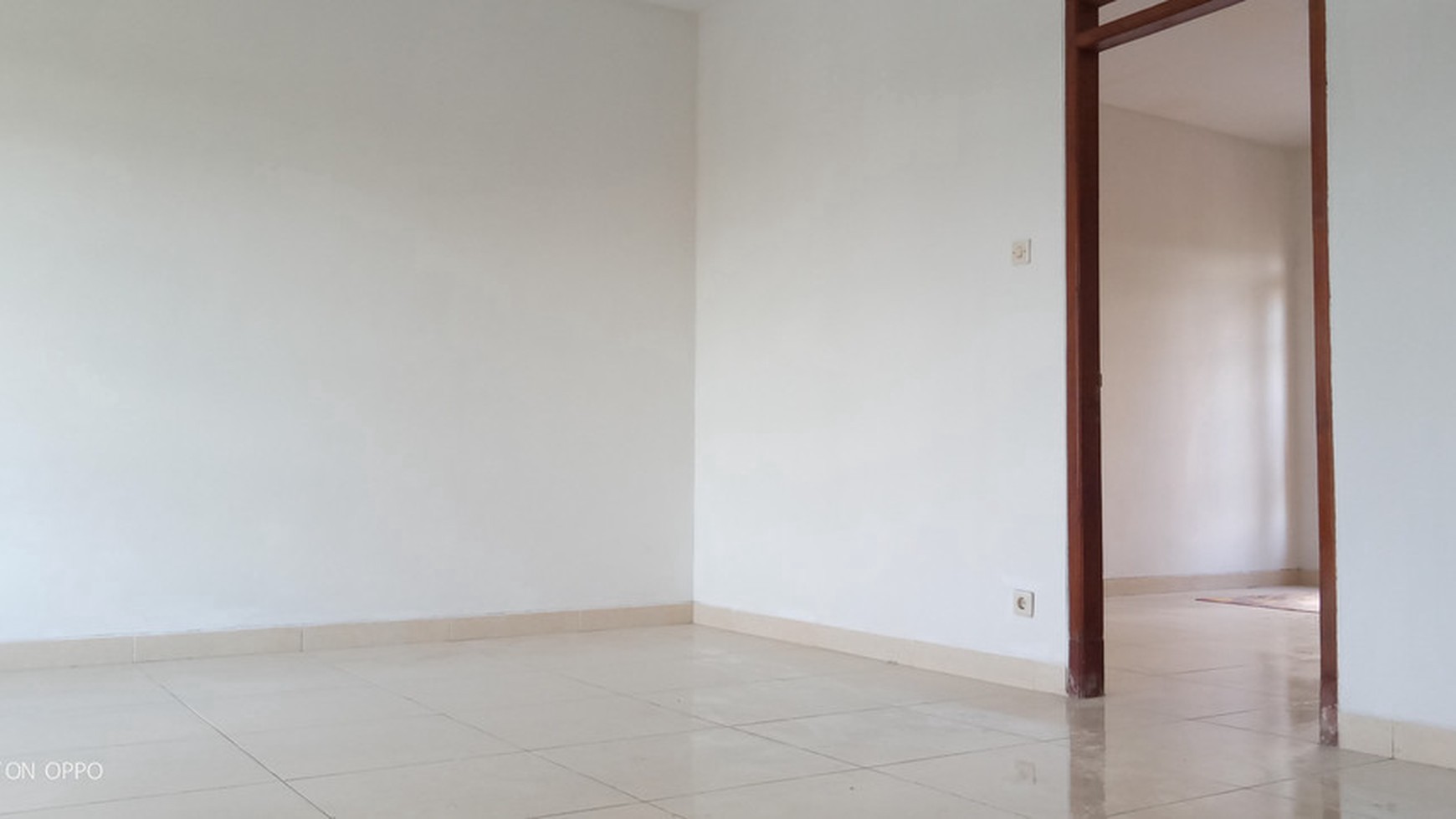 Jual Rumah 2 lantai di jl sambisari purwomartani kalasan sleman yogyakarta