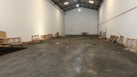 JUAL GUDANG SURI MULIA PERMAI SURABAYA