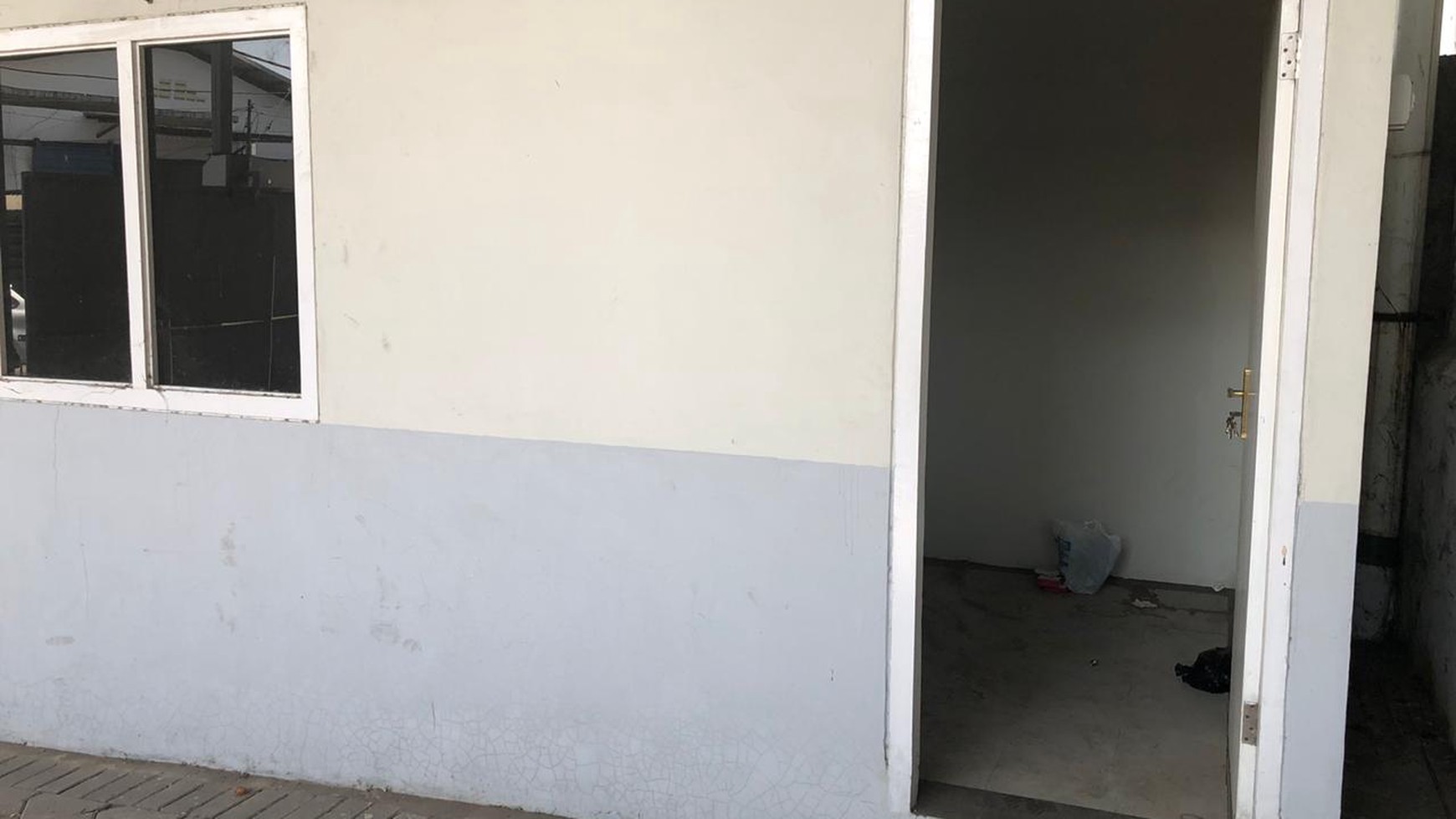 JUAL GUDANG SURI MULIA PERMAI SURABAYA