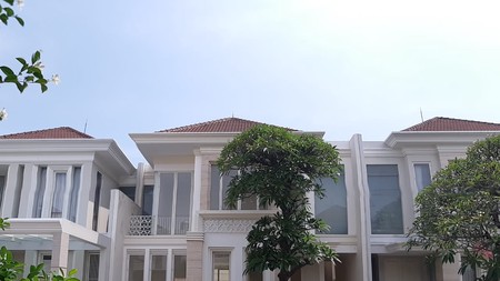 Jual Rumah Baru Gress Grand Island Casatobago Pakuwon City