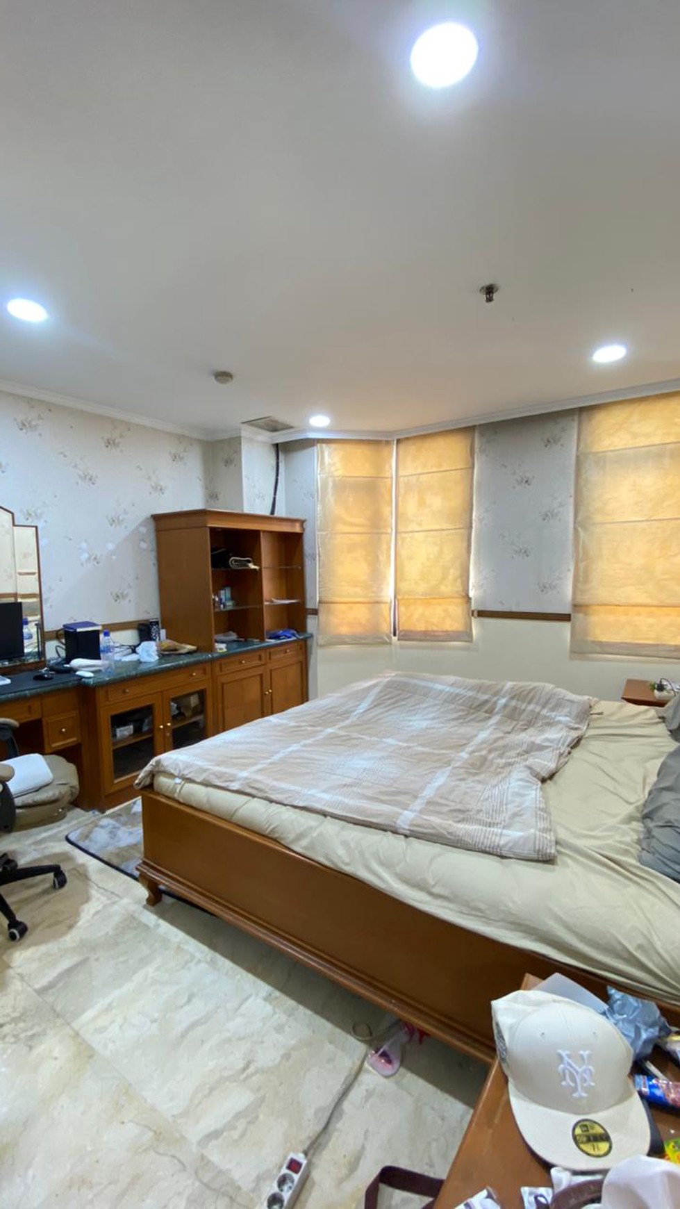 Apartemen Slipi Dijual