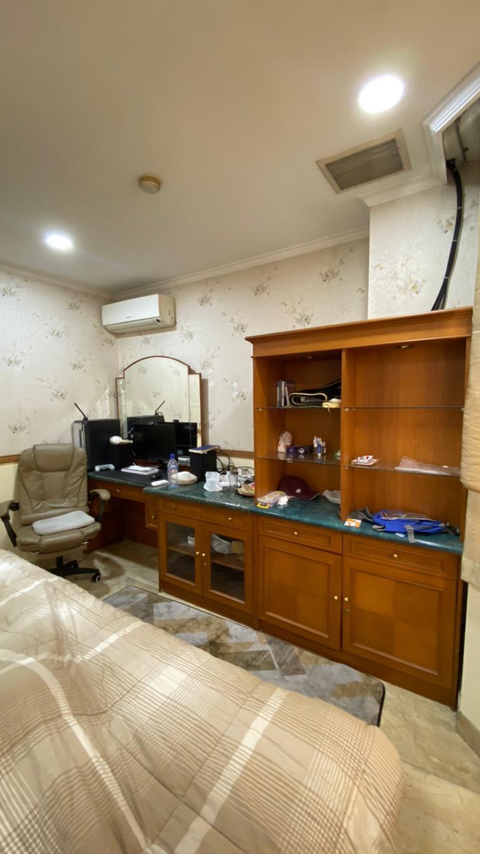 Apartemen Slipi Dijual