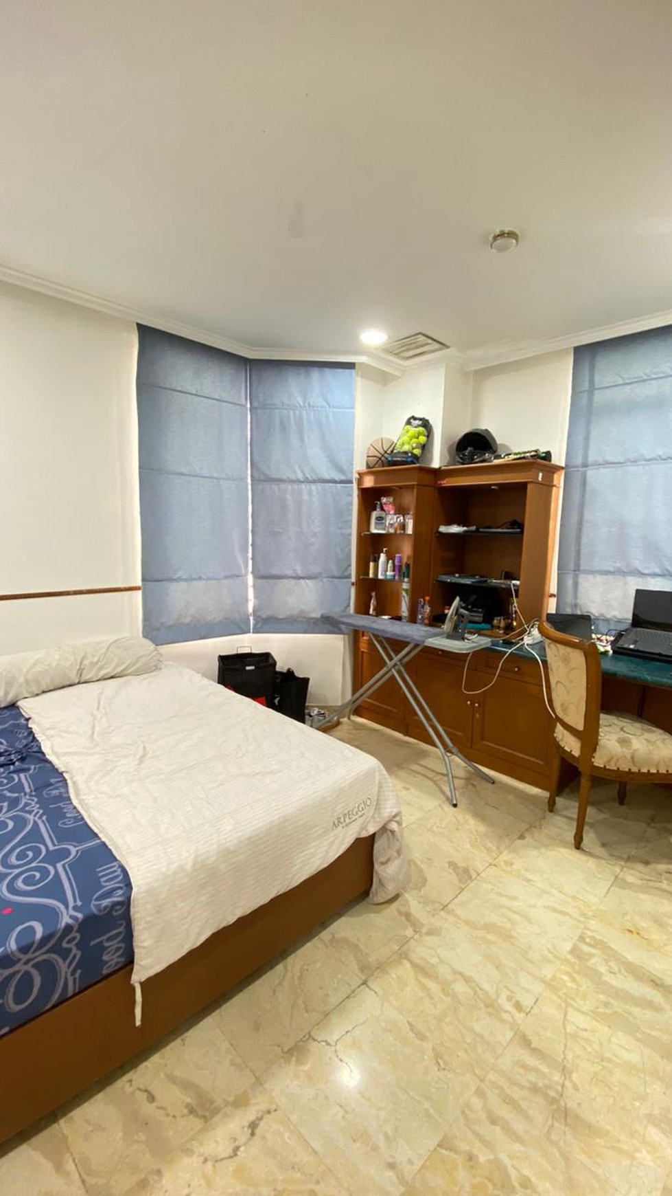 Apartemen Slipi Dijual