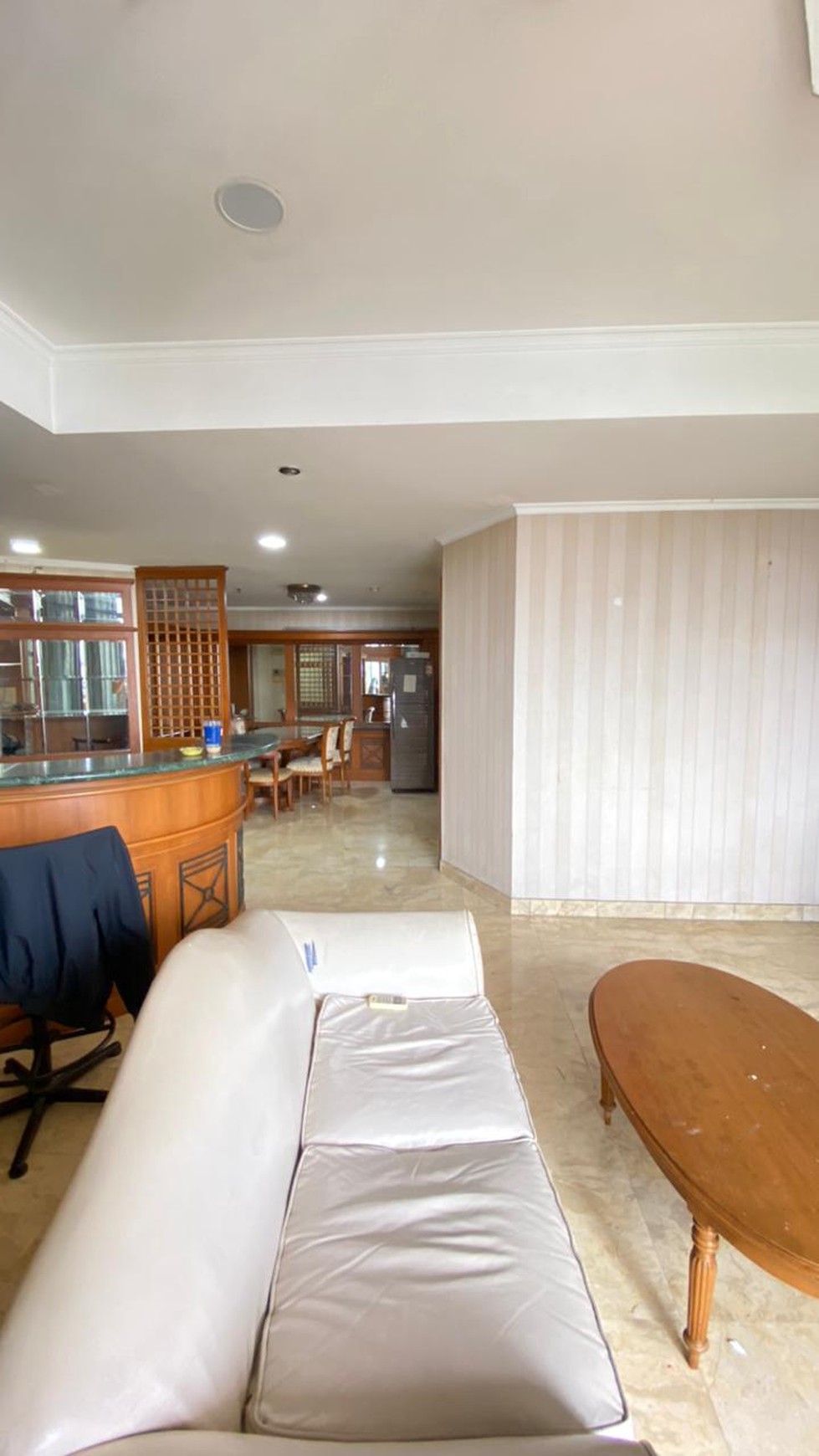 Apartemen Slipi Dijual