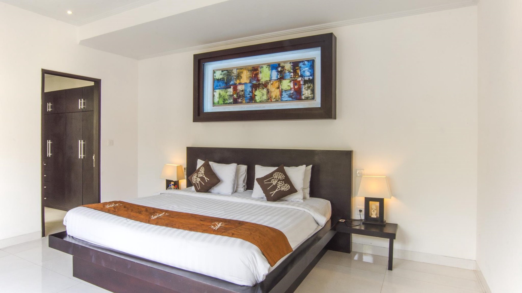 Villa Complex In Prime Area Of Legian Kuta Close To Seminyak Bali