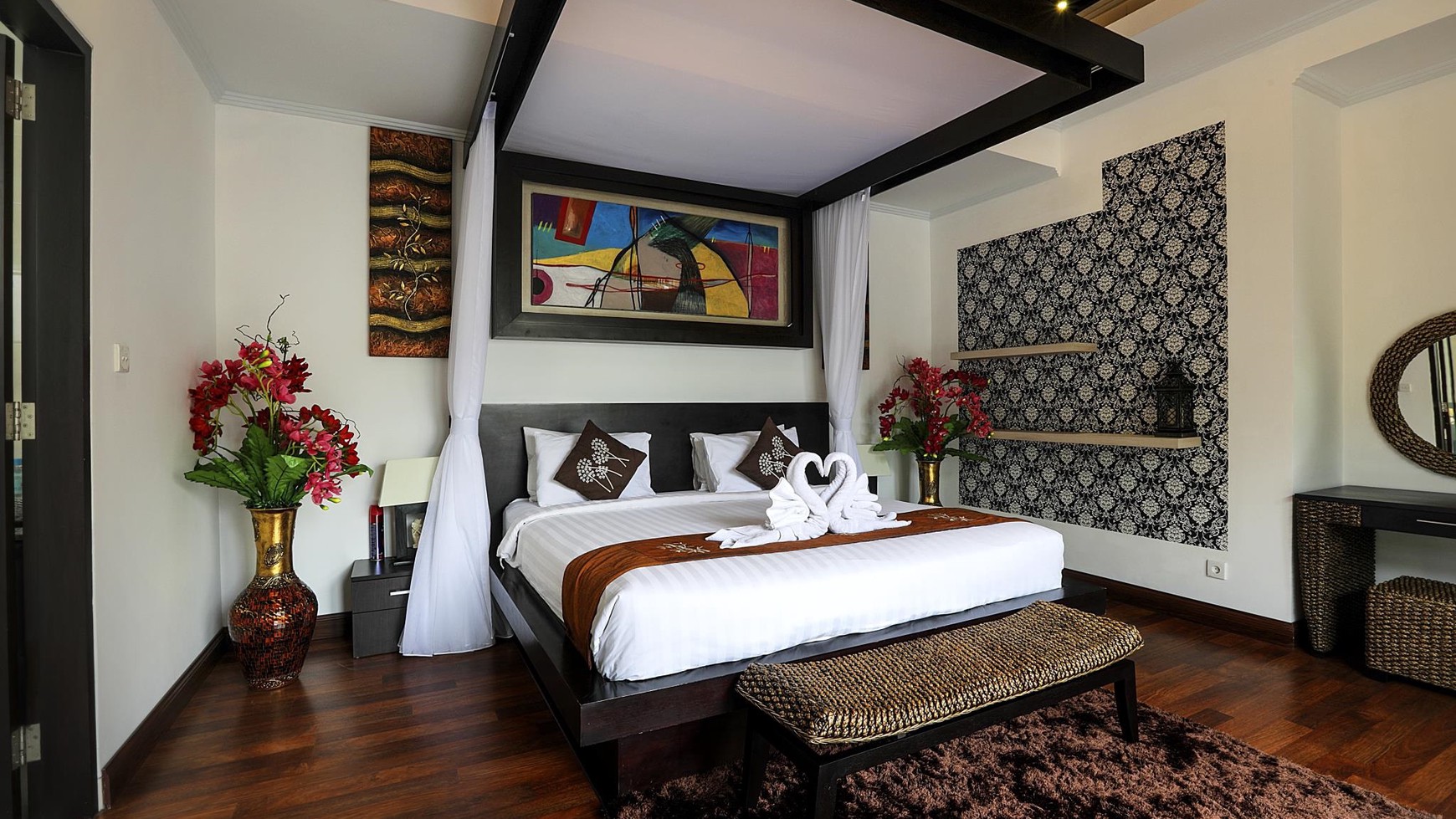 Villa Complex In Prime Area Of Legian Kuta Close To Seminyak Bali