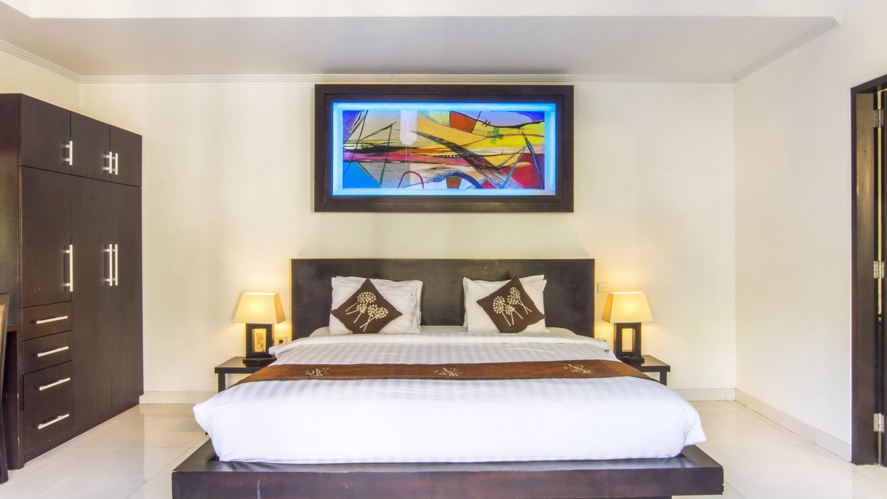 Villa Complex In Prime Area Of Legian Kuta Close To Seminyak Bali